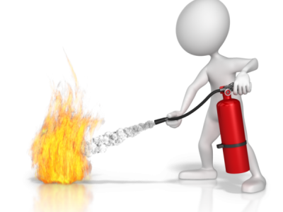 Fire Fighting – 252250