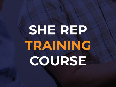 SHE Rep Course – 23171901