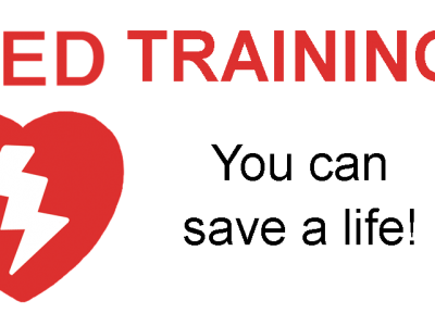 AED Course – 80770407